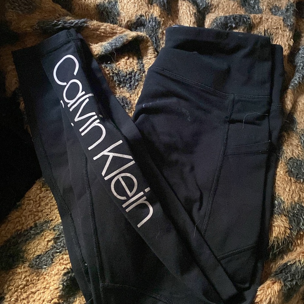 Calvin leggings